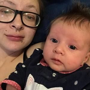 Meet your Posher, Abigail